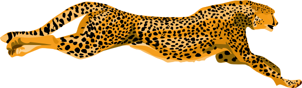 Jaguar Background PNG Image