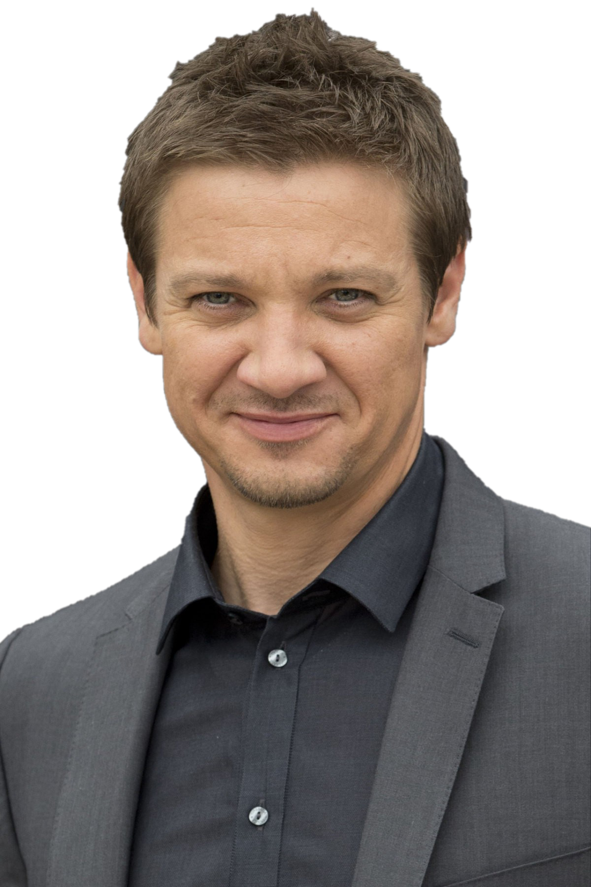 Jeremy Renner PNG Photos