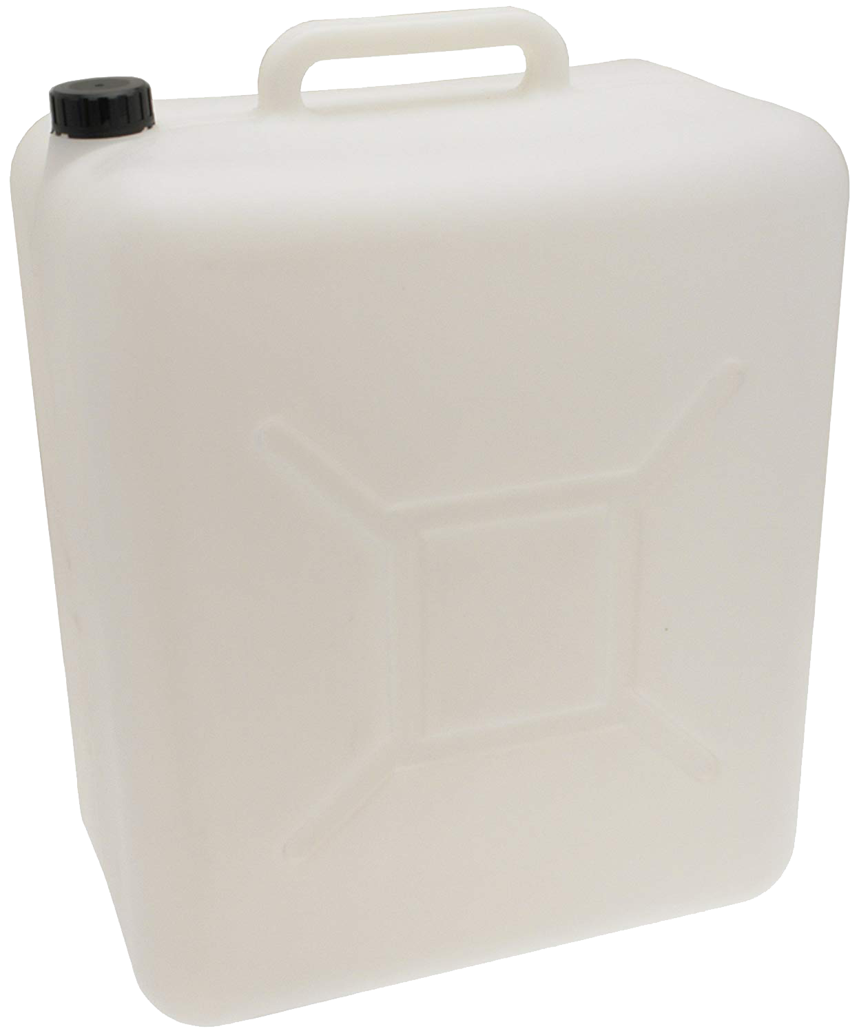 Jerrycan Free PNG