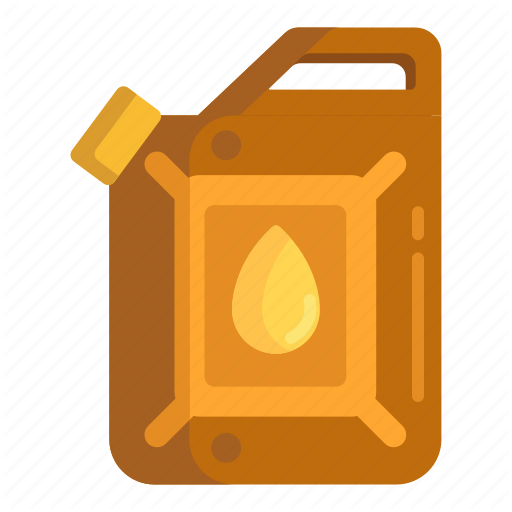 Jerrycan Free Picture PNG
