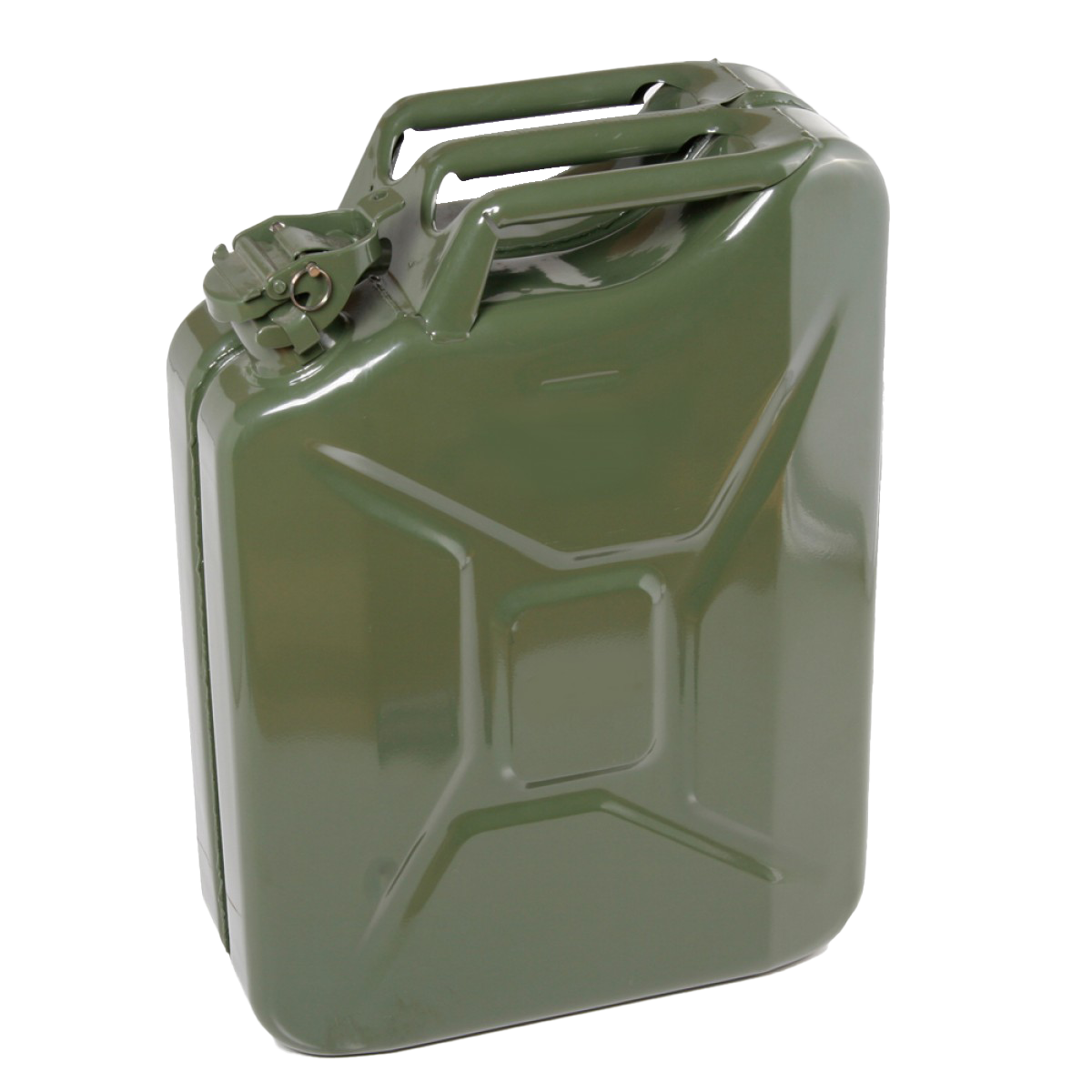 Jerrycan PNG Free File Download