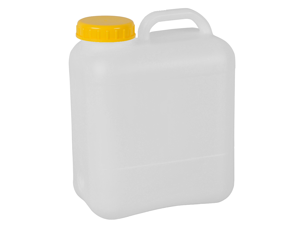 Jerrycan PNG Pic Background