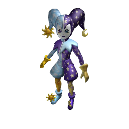 Jester PNG HD Calidad