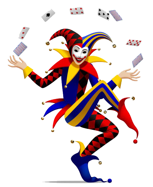 Jester PNG Images HD