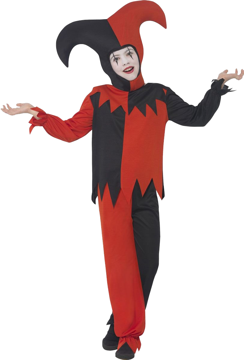 Jester PNG Pic Background