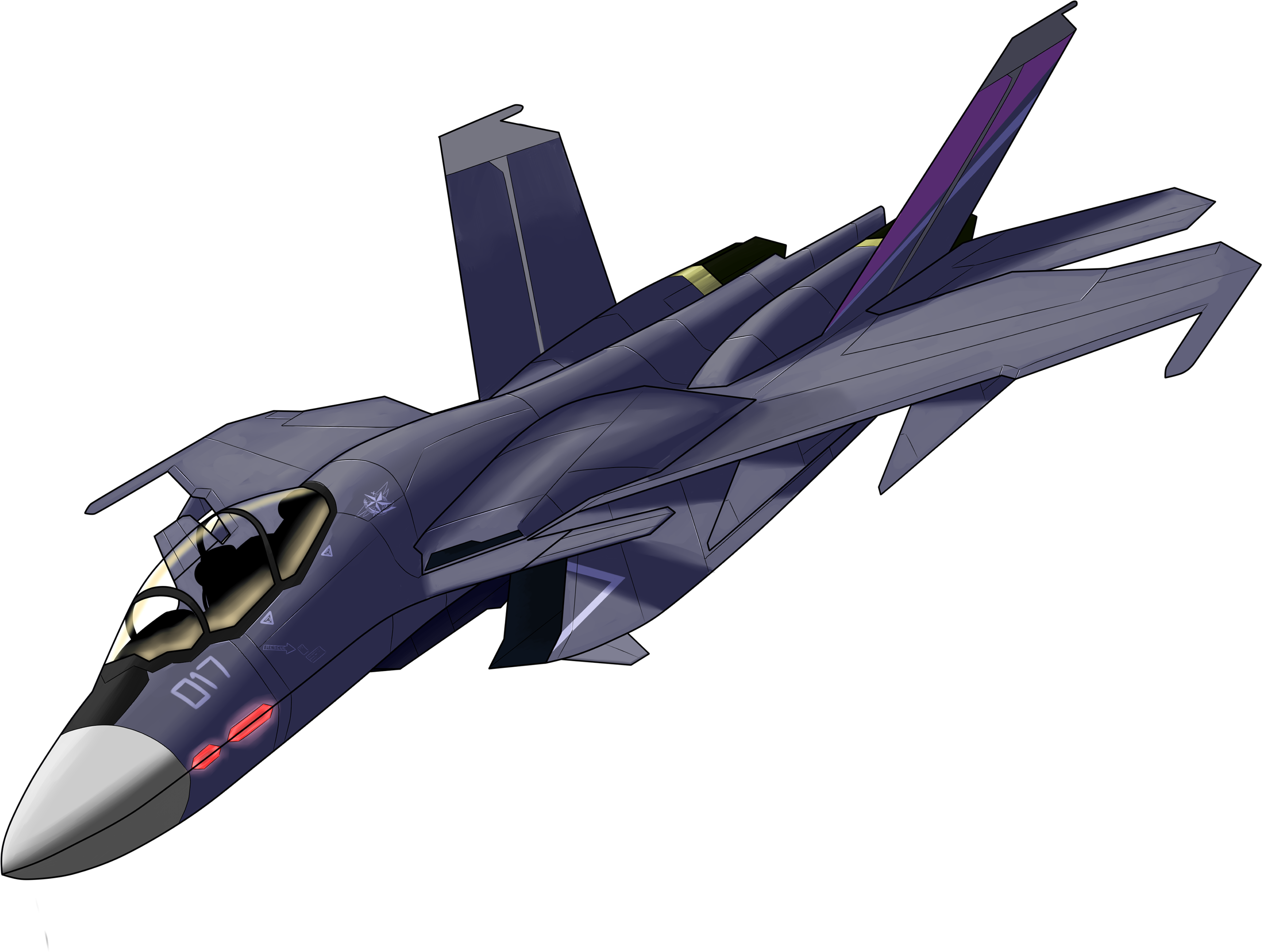 Jet Fighter PNG Clipart Background