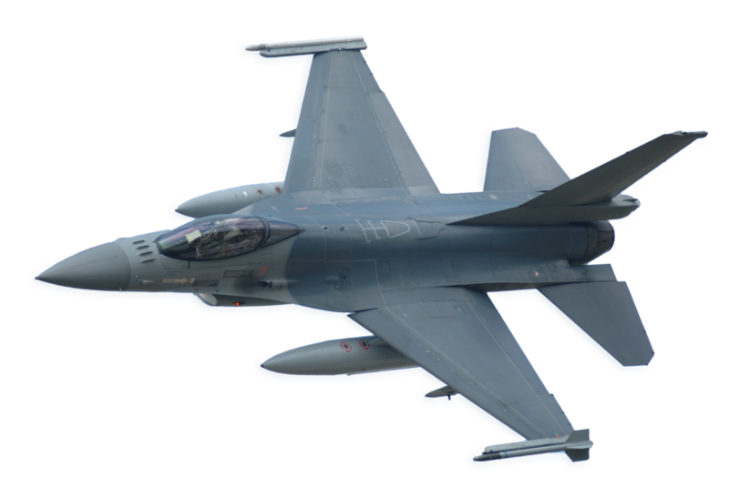 Jet Fighter PNG HD Qualidade