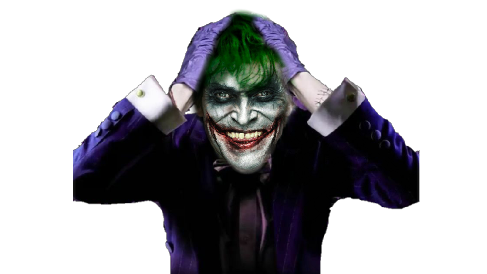 Joker PNG Images HD