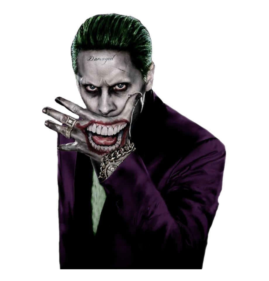 Fichier transparent Joker | PNG Play