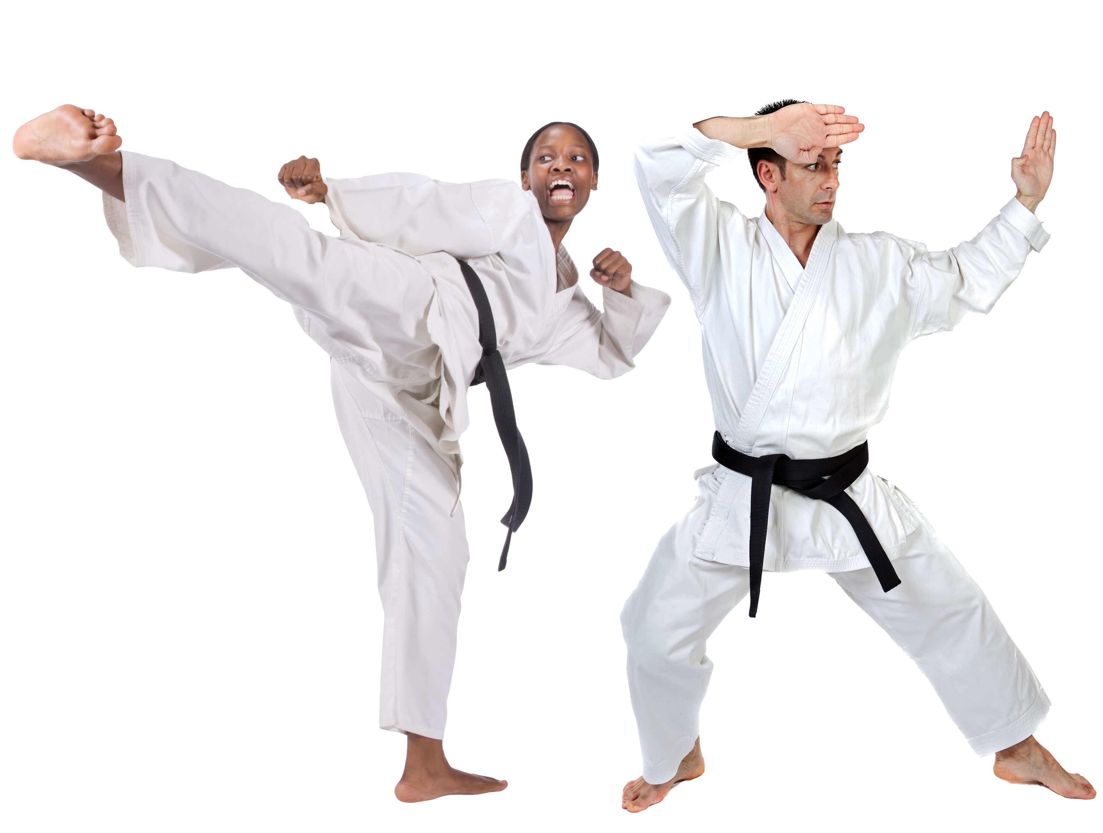 Karate Download Free PNG