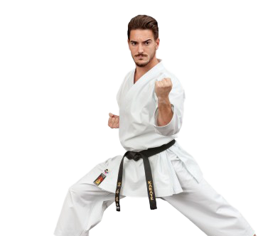 Karate Transparent Free PNG