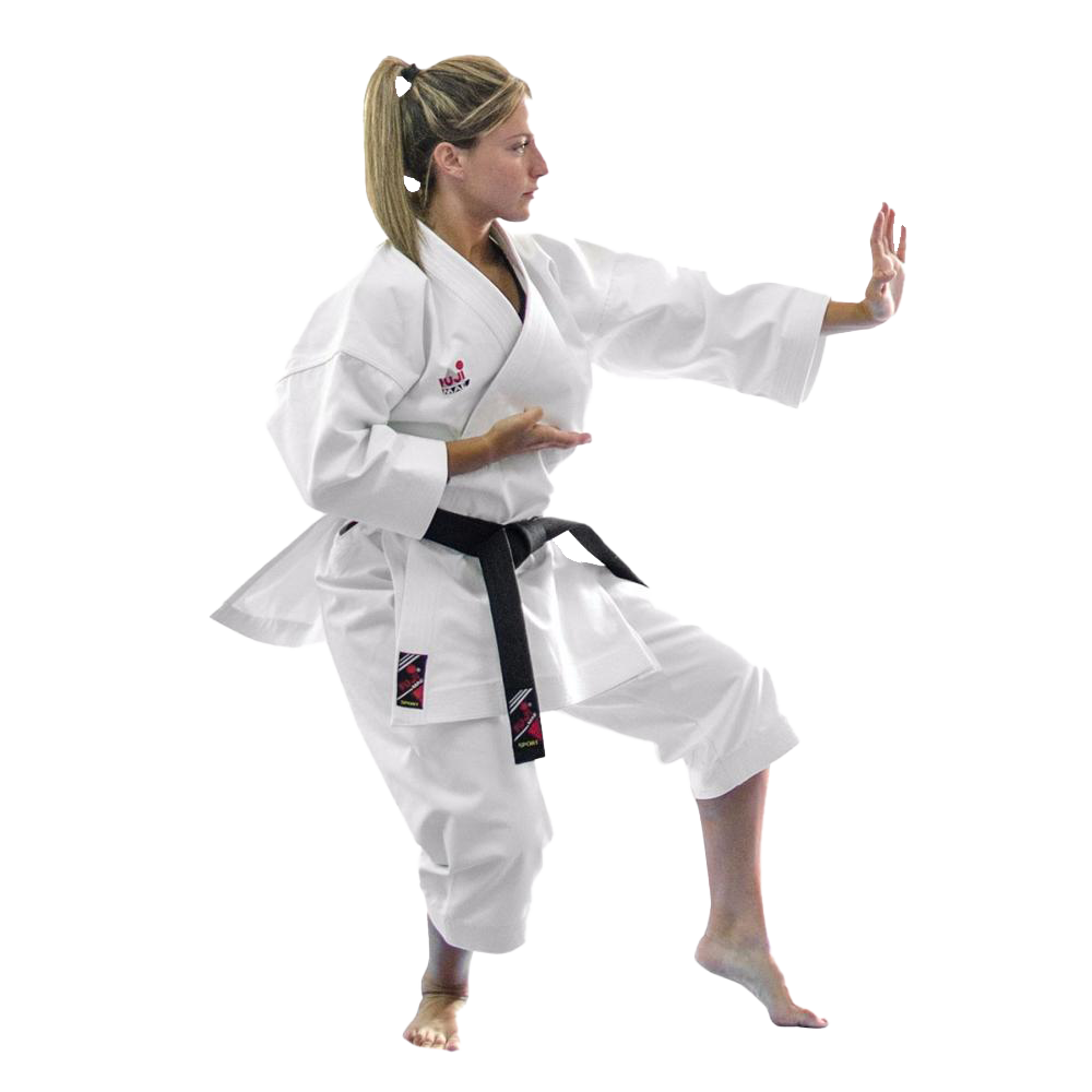 Karate Transparent Images