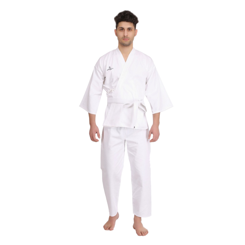 Karate Transparent PNG
