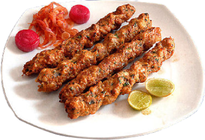 Kebab Shish Background PNG Image