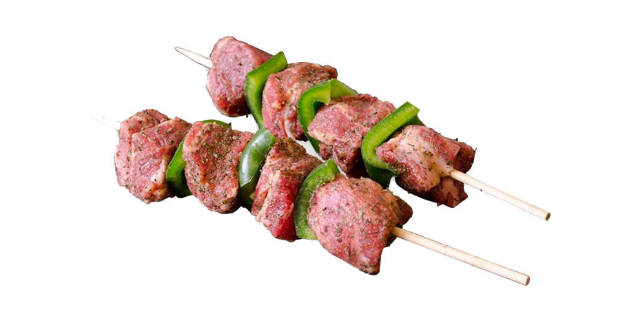 Kebab Shish PNG HD Quality