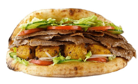 Kebab Transparent Images