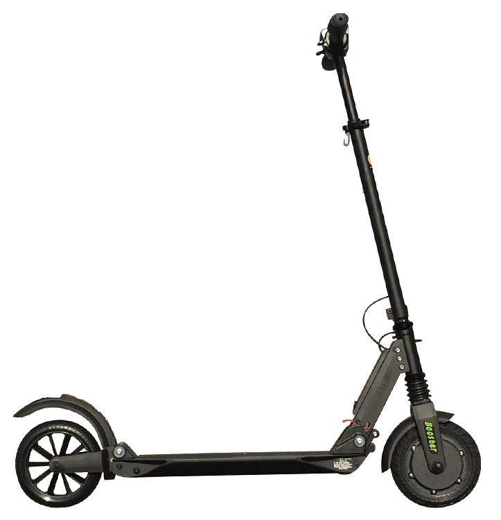 Pick Scooter PNG Photo Image
