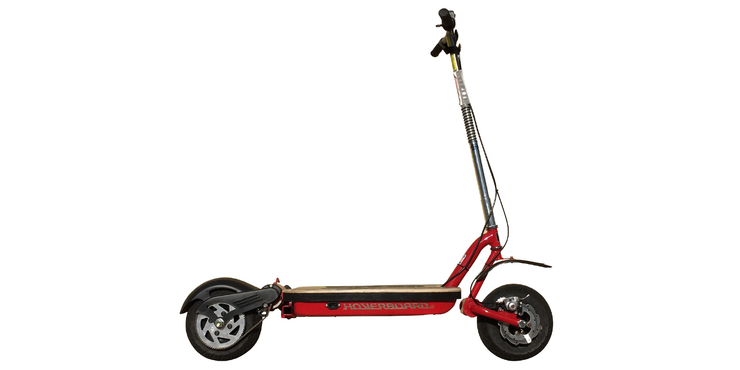 Pick Scooter Pro Free PNG