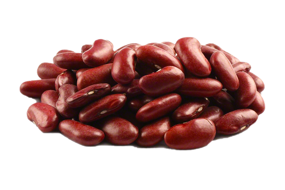 Kidney Beans Transparent Background