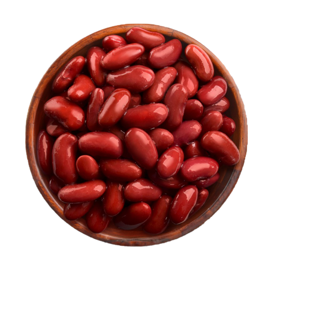 Kidney Beans Transparent File