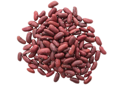 Kidney Beans Transparent Free PNG