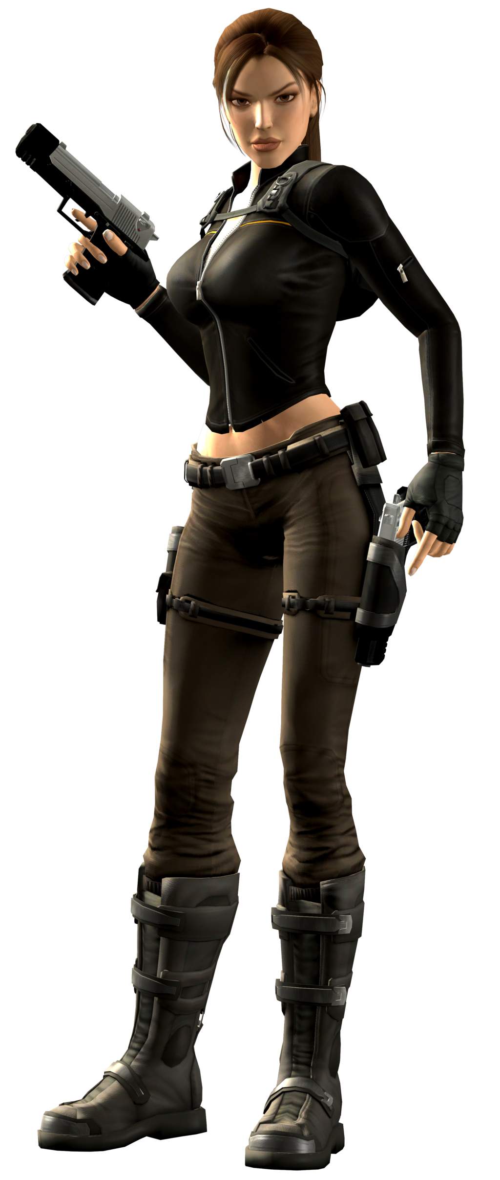 Lara Croft Tomb Raider Free PNG