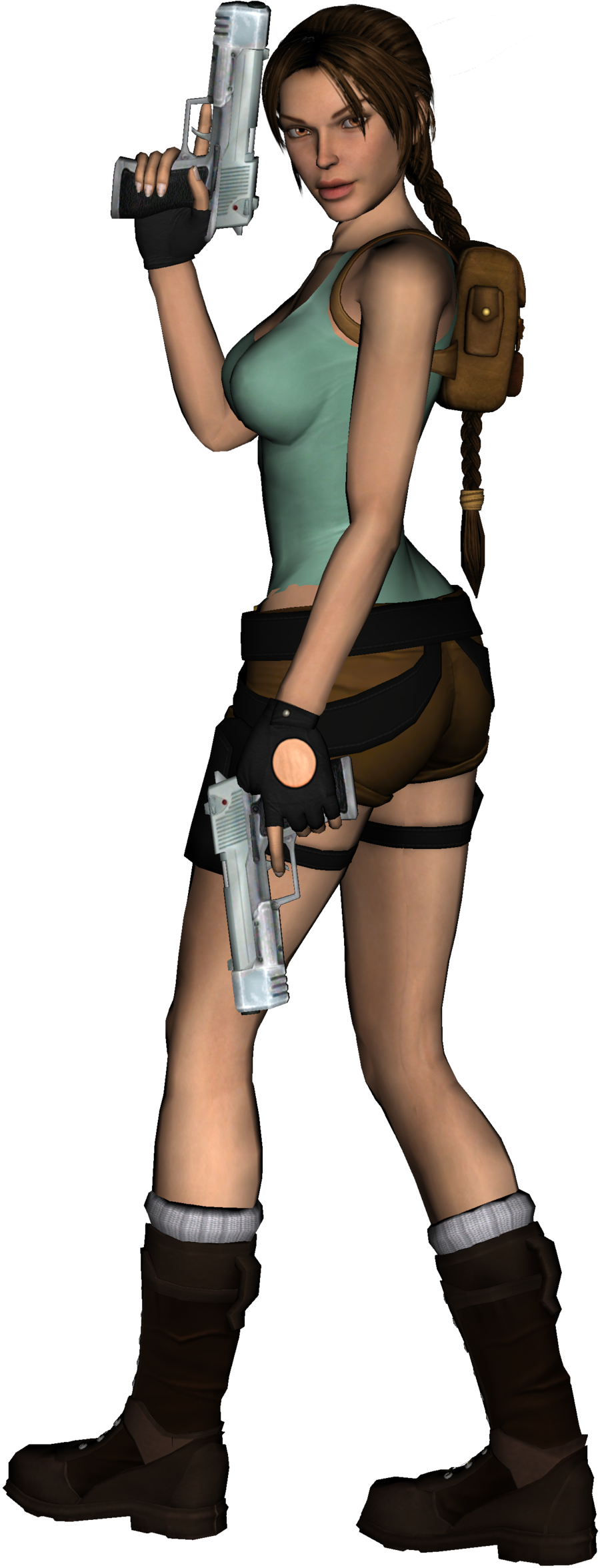 Lara Croft Tomb Raider PNG Photos
