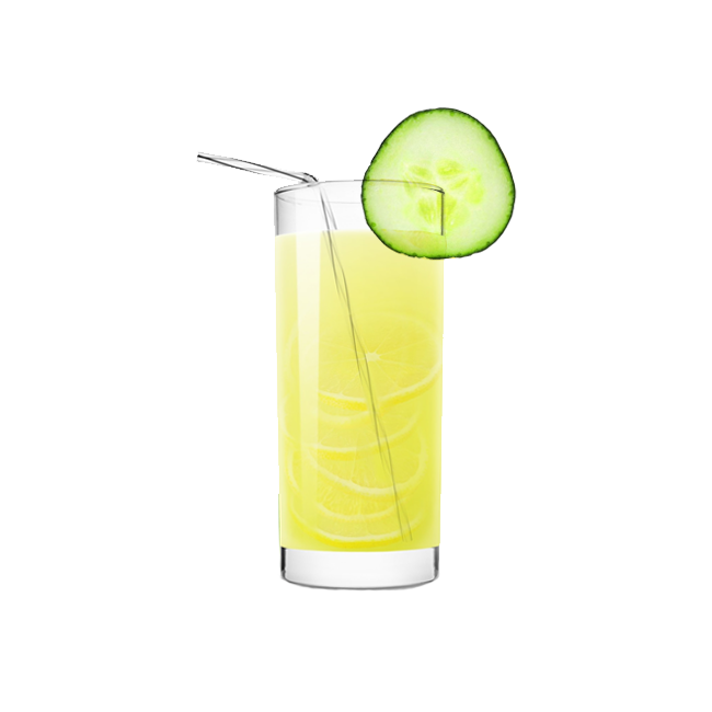 Lemonade Transparent Free PNG