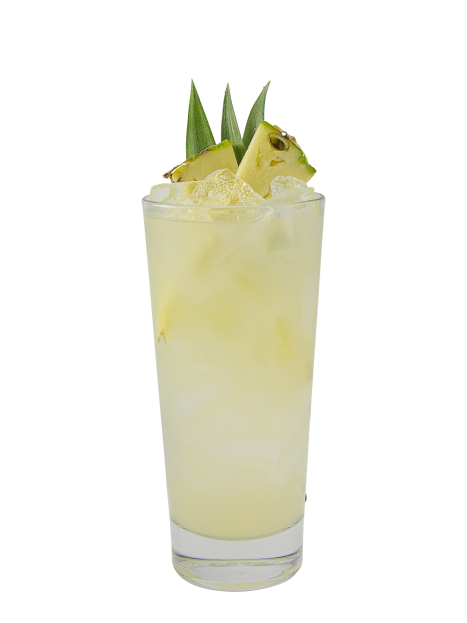 Lemonade Transparent Image