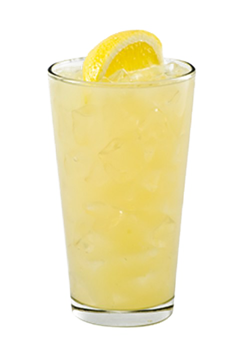 Lemonade Transparent PNG