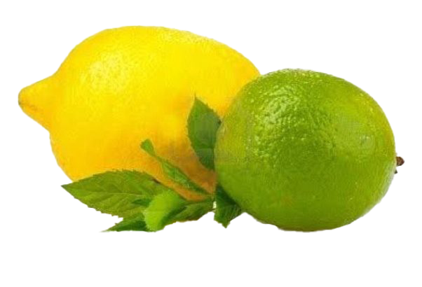 Lime Background PNG