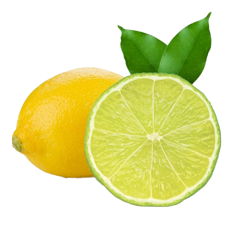 Lime No Background