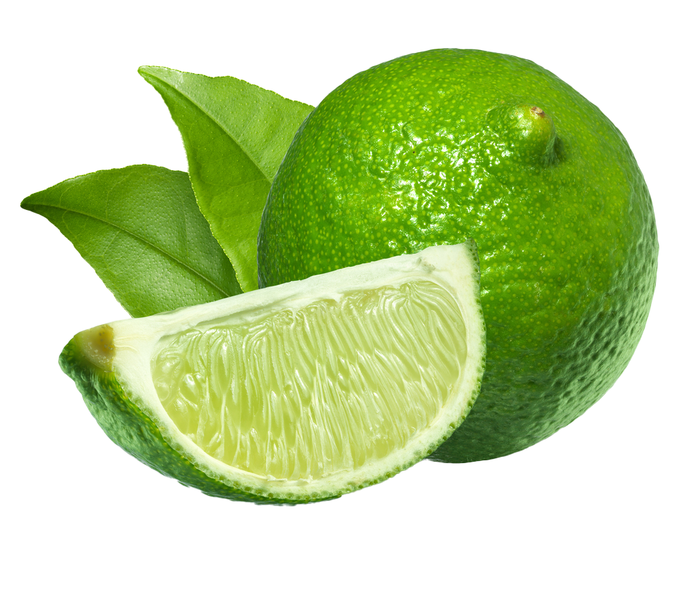 Lime PNG Photo Image