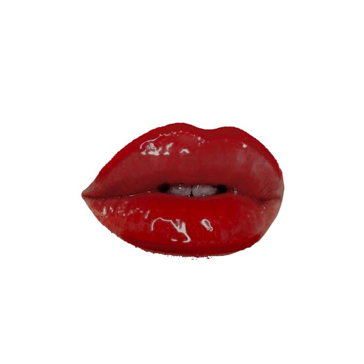Lips Kiss Transparent Background