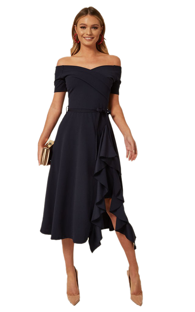 Long Dress PNG Images HD - PNG Play