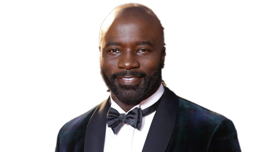 Luke Cage PNG HD Quality