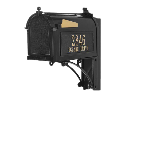 Mailbox PNG Images HD