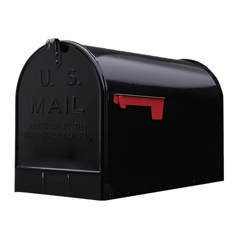 Mailbox Transparent Free PNG