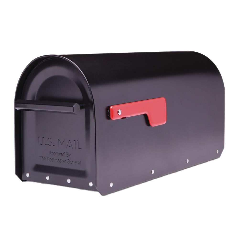 Mailbox Transparent PNG