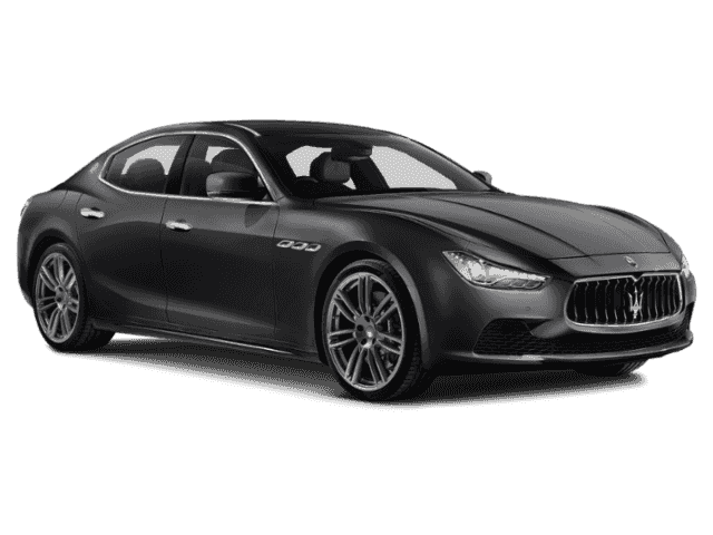 Maserati 투명 무료 PNG