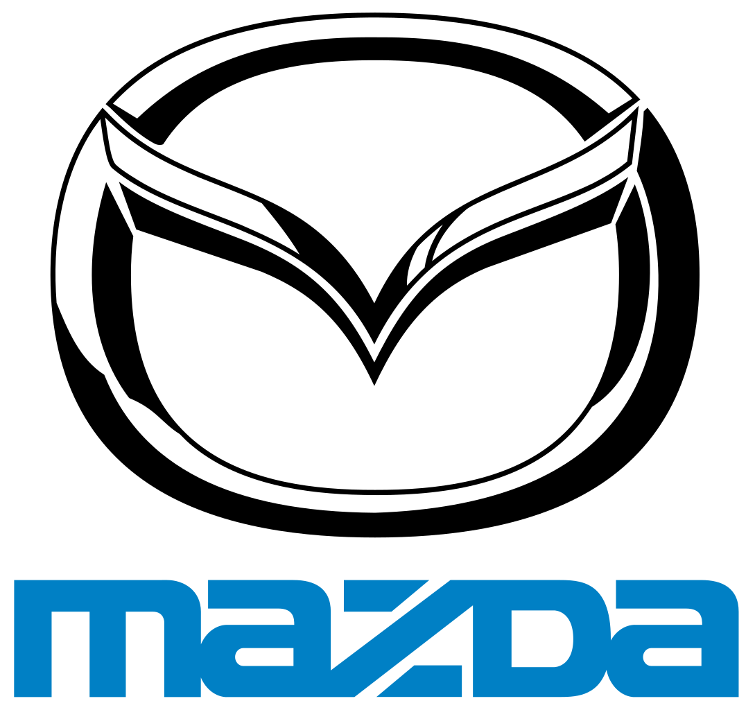 Mazda Logo PNG HD Quality