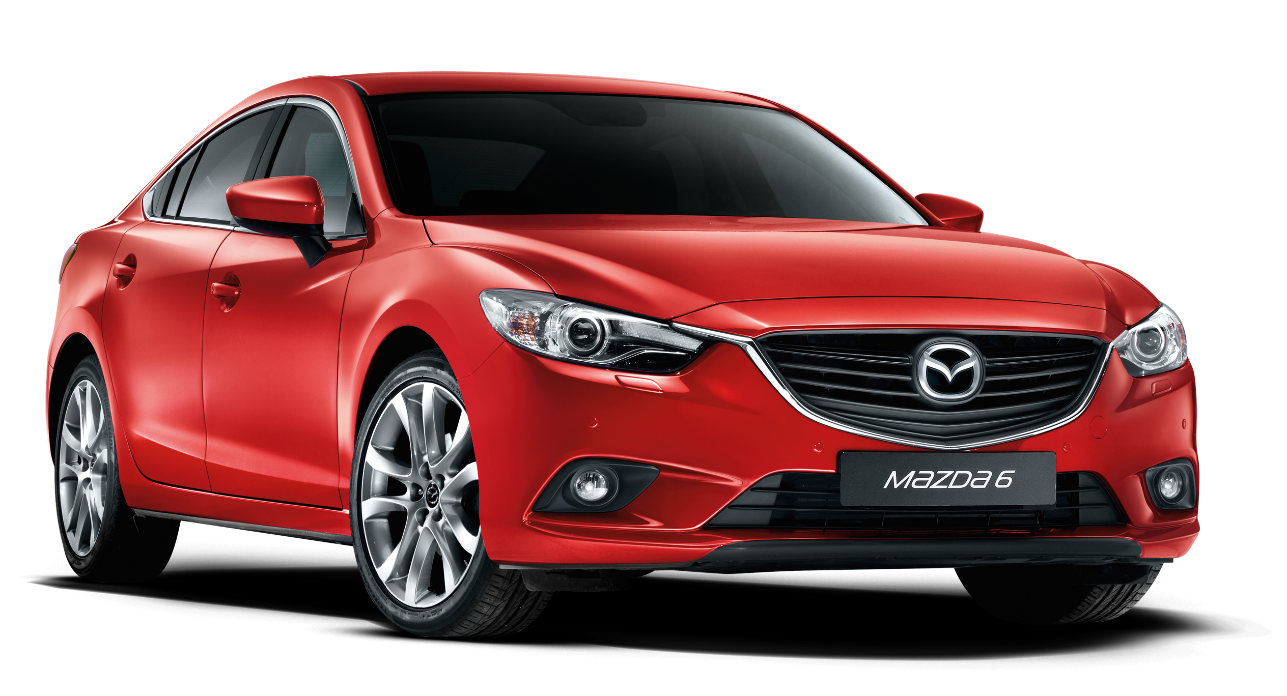 Mazda PNG مجانية ملف تحميل