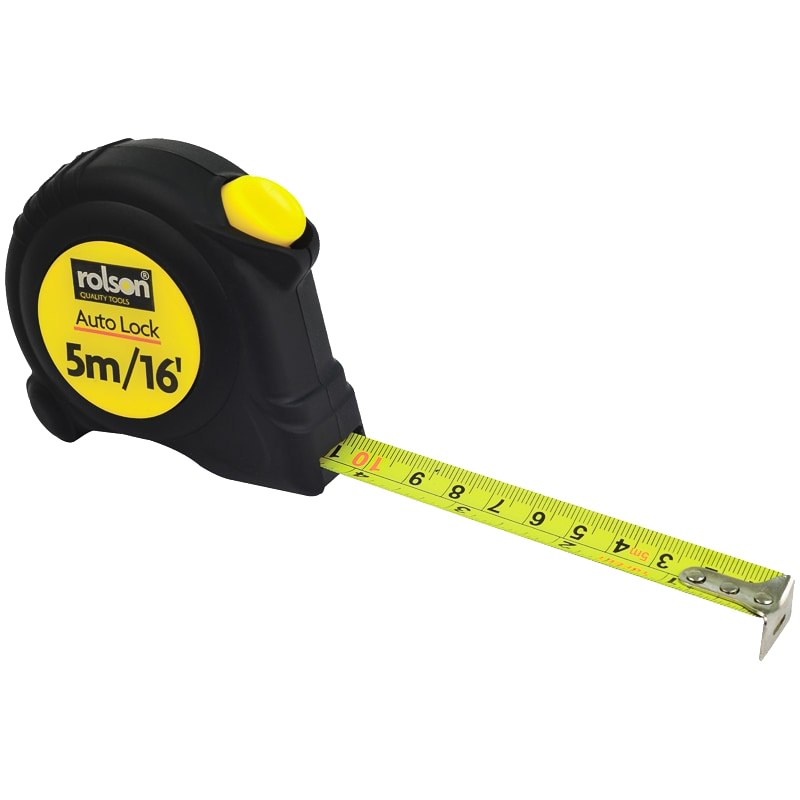 Measure Tape PNG HD Quality