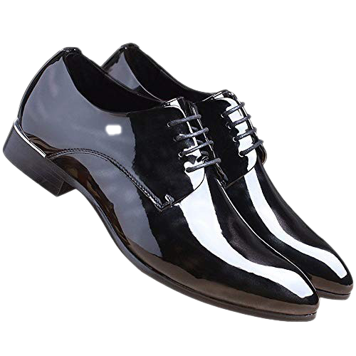 Men Shoes Transparent PNG