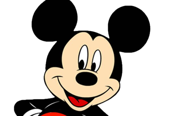 Mickey Mouse Download Free PNG