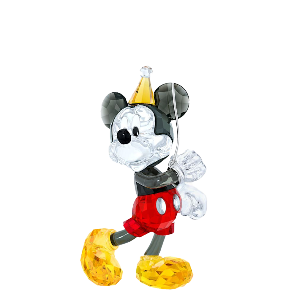 Mickey Mouse Free PNG