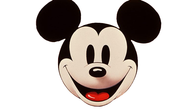 Mickey Mouse PNG HD Quality