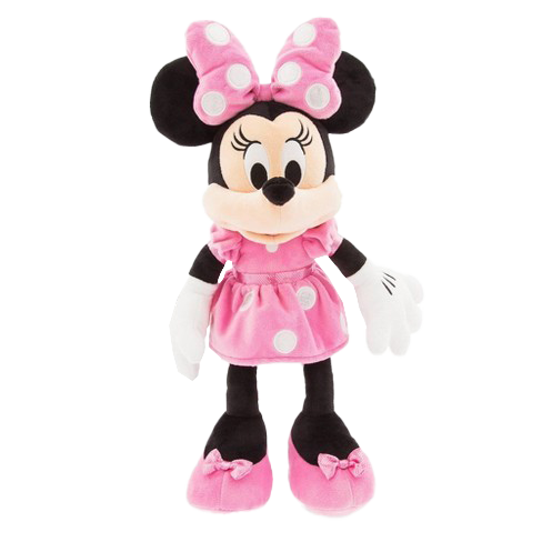 Mickey Mouse Transparent Free PNG