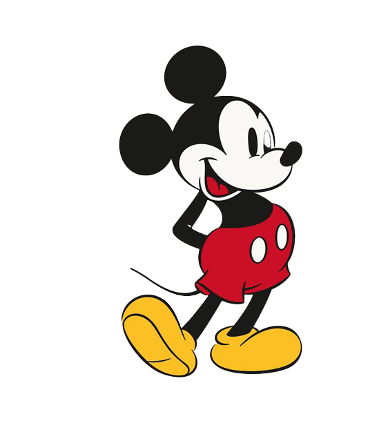 Mickey Mouse PNG Images Transparent Background | PNG Play