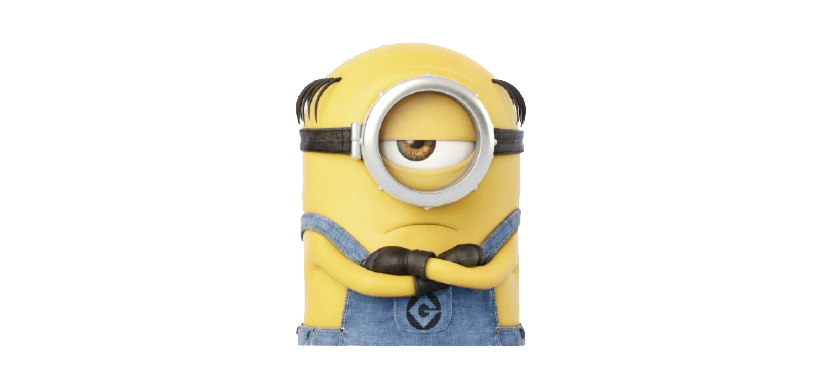 Minions Download Free PNG